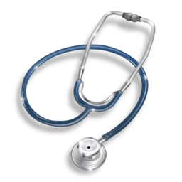 Stethoscope_Icon_256